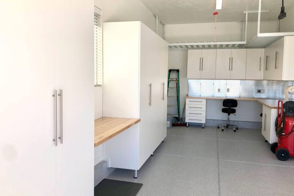 quality-pro-coatings-garage-cabinets-organizers-utah02